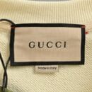 Gucci Cartoon Print Hoodies