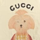 Gucci Cartoon Print Hoodies