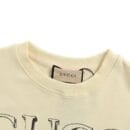 Apple-Print Cotton-Jersey T-Shirt