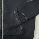 1V Louis Vuitton LV Intarsia Dotted Wool Jacket