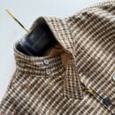 LV Monogram Wool Harrington Blouson
