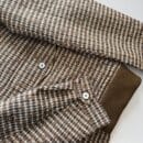 LV Monogram Wool Harrington Blouson
