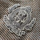 LV Monogram Wool Harrington Blouson