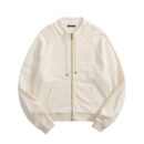 Louis Vuitton Relaxed Zip Hoodie