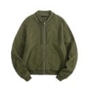 Louis Vuitton Relaxed Zip Hoodie