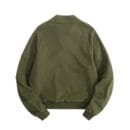 Louis Vuitton Relaxed Zip Hoodie