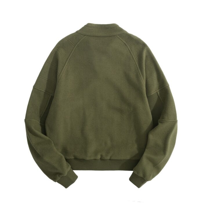 Louis Vuitton Relaxed Zip Hoodie - Image 2