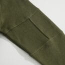 Louis Vuitton Relaxed Zip Hoodie