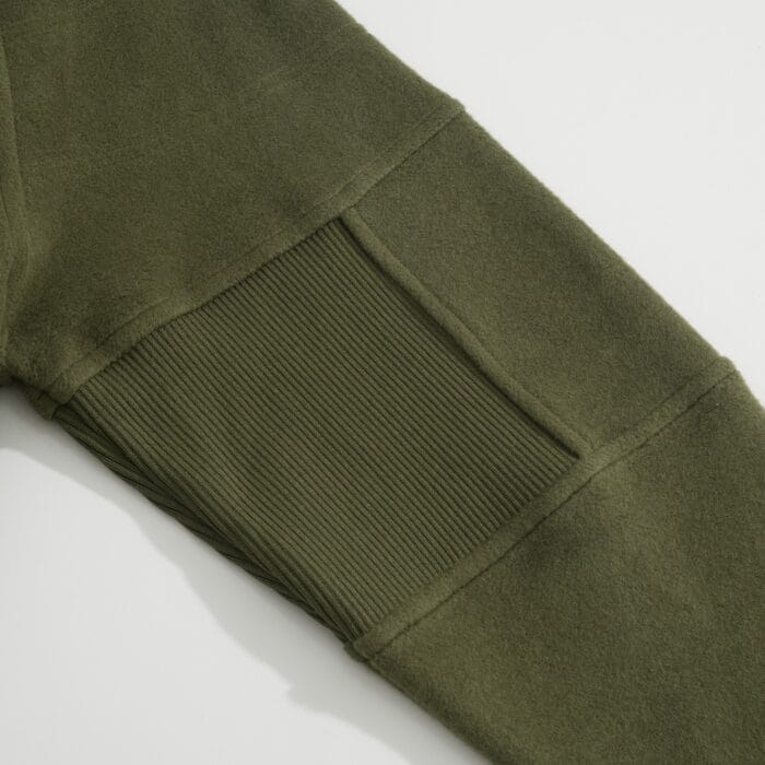 Louis Vuitton Relaxed Zip Hoodie - Image 6