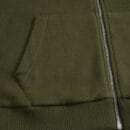Louis Vuitton Relaxed Zip Hoodie