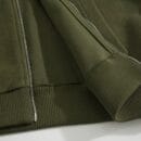Louis Vuitton Relaxed Zip Hoodie