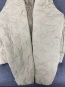 Monogram Quilted Nylon Hooded Blouson